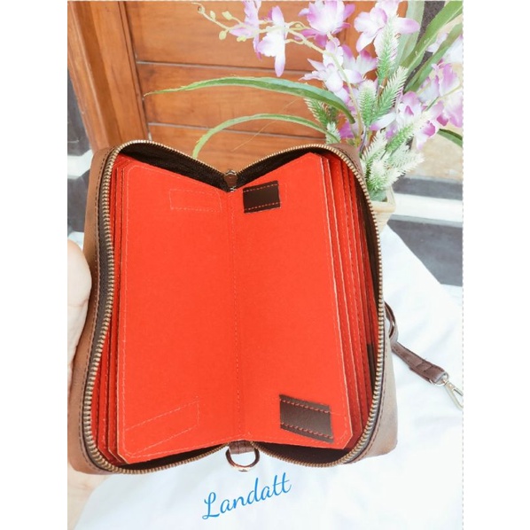 Dompet Taji Elegan 24