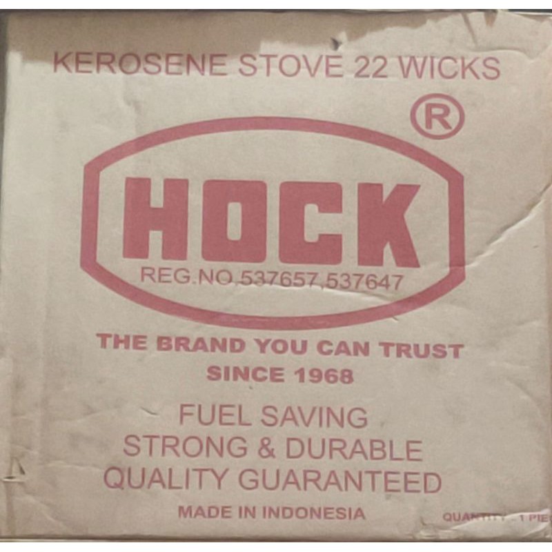 Kompor Aluminium kompor minyak tanah 16sumbu 20 sumbu 22sumbu