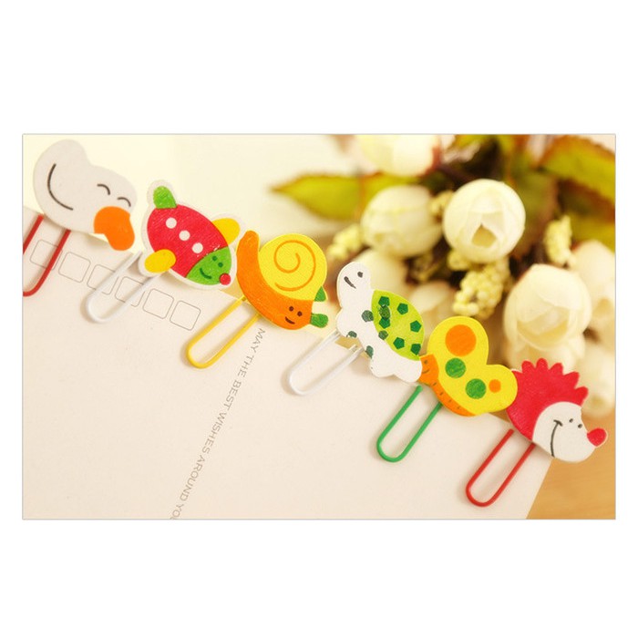 

Klip Kertas Lucu 2nd Edition