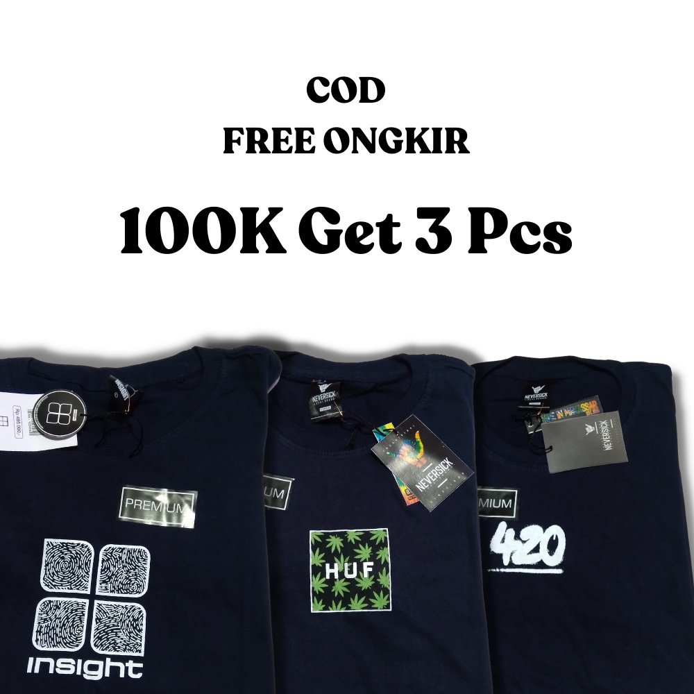 Baju Kaos Distro Anak Tanggung Remaja Laki Laki Cowok Usia 12 13 14 15 Tahun