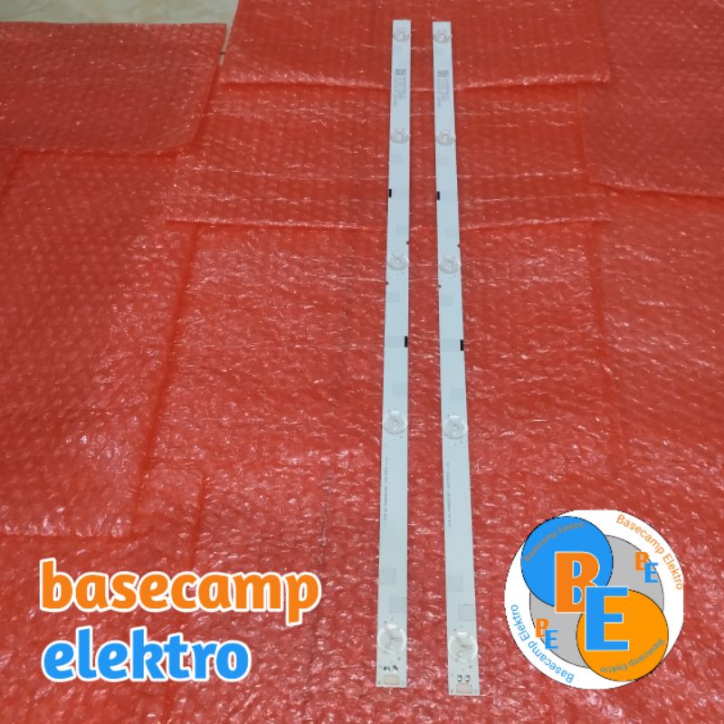 Lampu Backlight TV LED SHARP LC 32LE180I BL TV LED SHARP LC 32LE180I Lampu Backlight TV SHARP LC 32L