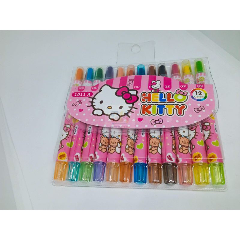 

ROLLING CRAYON 1011 (12 S)