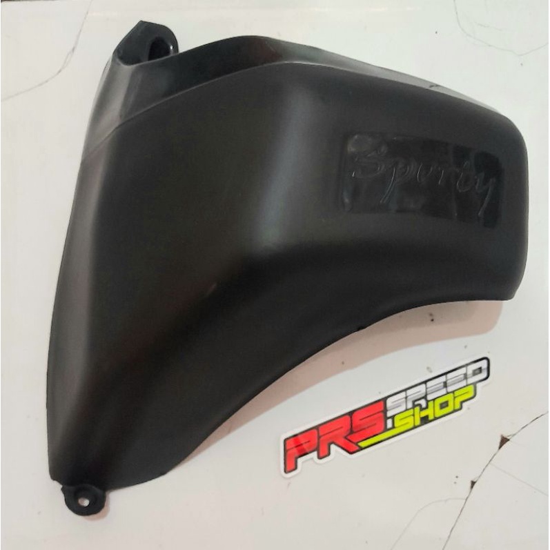 keranjang mio sporty kalong bagasi dasbor mio lama