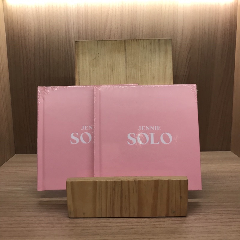 Blackpink : Jennie - Solo