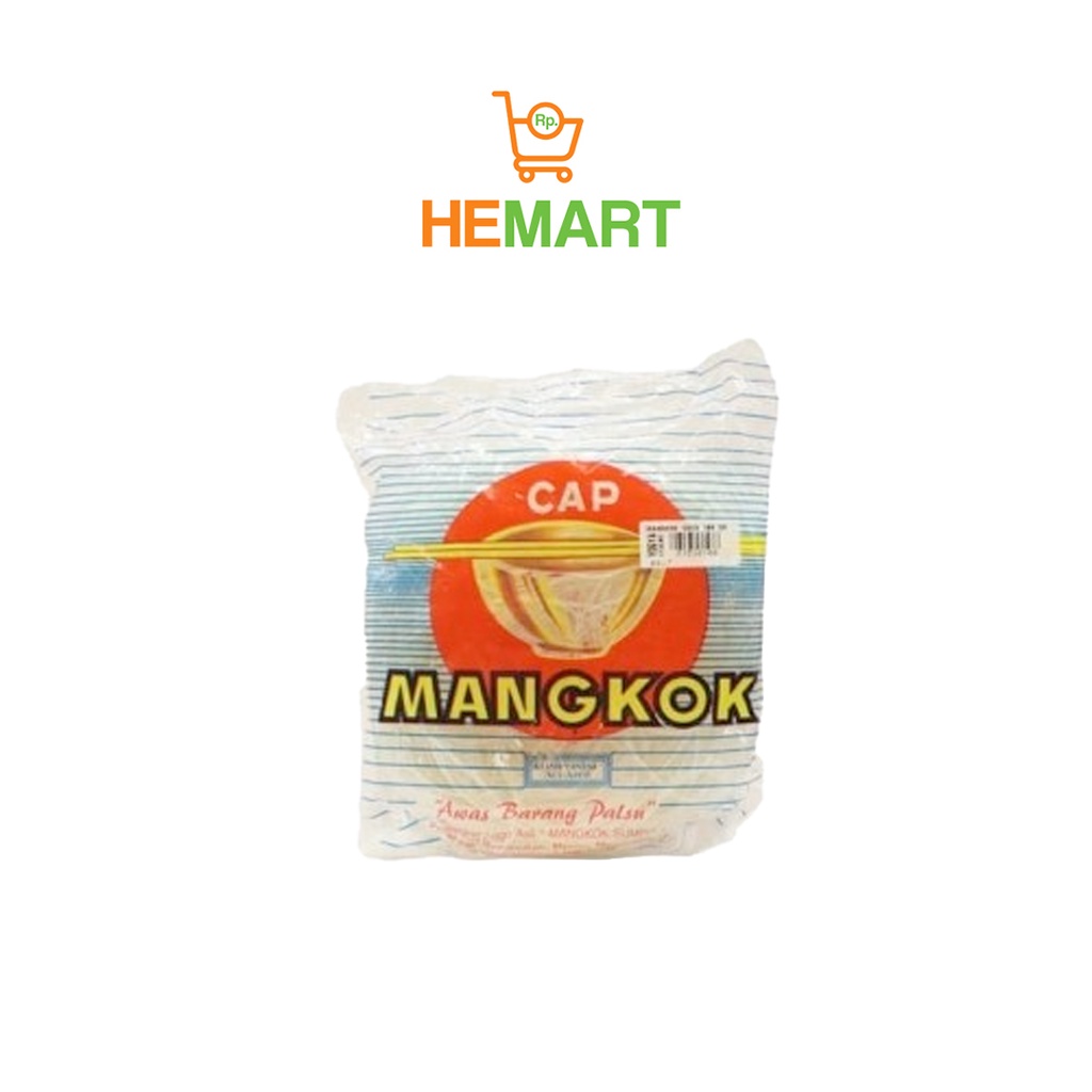 

Soun Cap Mangkok Gluten Free, bandung 100gr