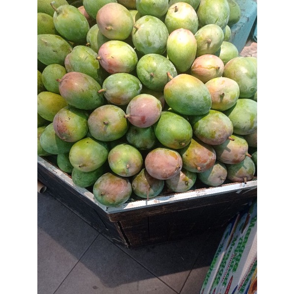 

Mangga Irwin 1 kg