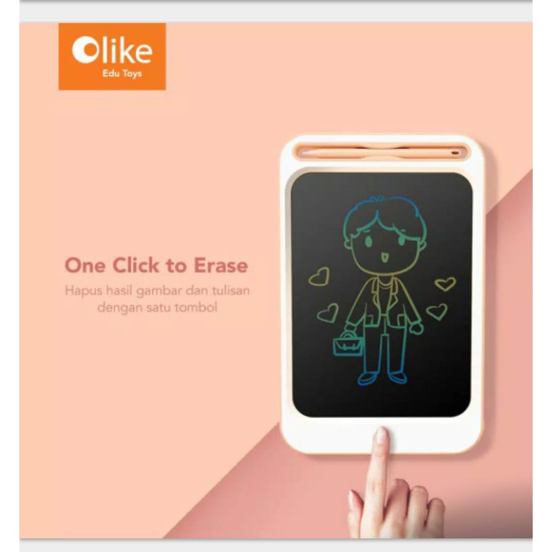 

DRAWING LCD BOARD OLIKE