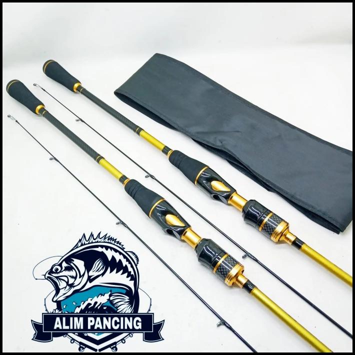 Joran Oncak Magelan Ul 662