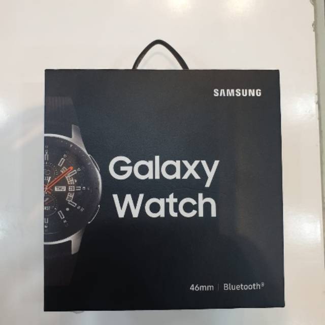 Galaxy Watch 46mm