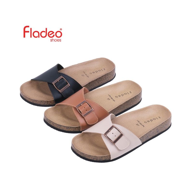 Terlaris Sandal Brand Matahari Terbaru