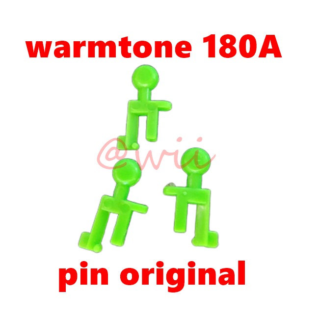 Pin Food Timer Warmtone 180A Pengatur Waktu Auto Feeder