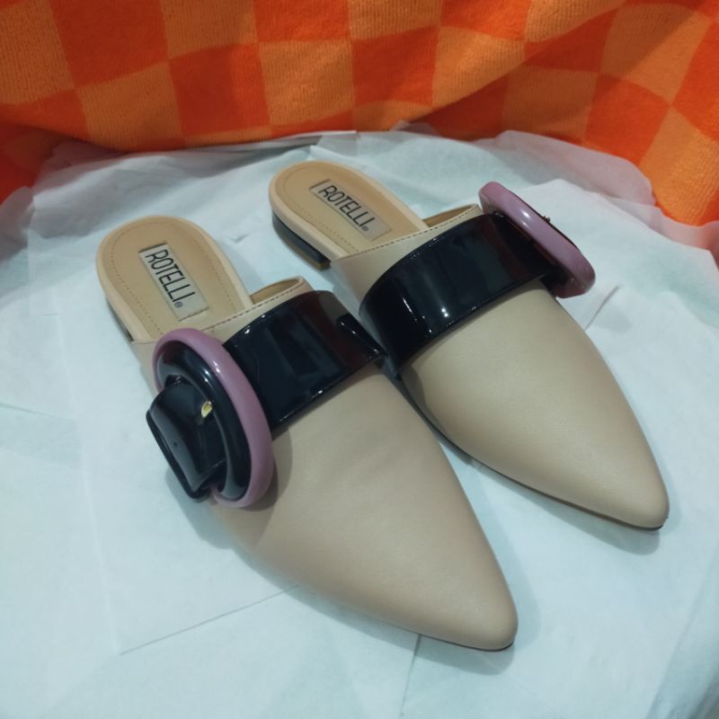 Rotelli Art 816 - Beige