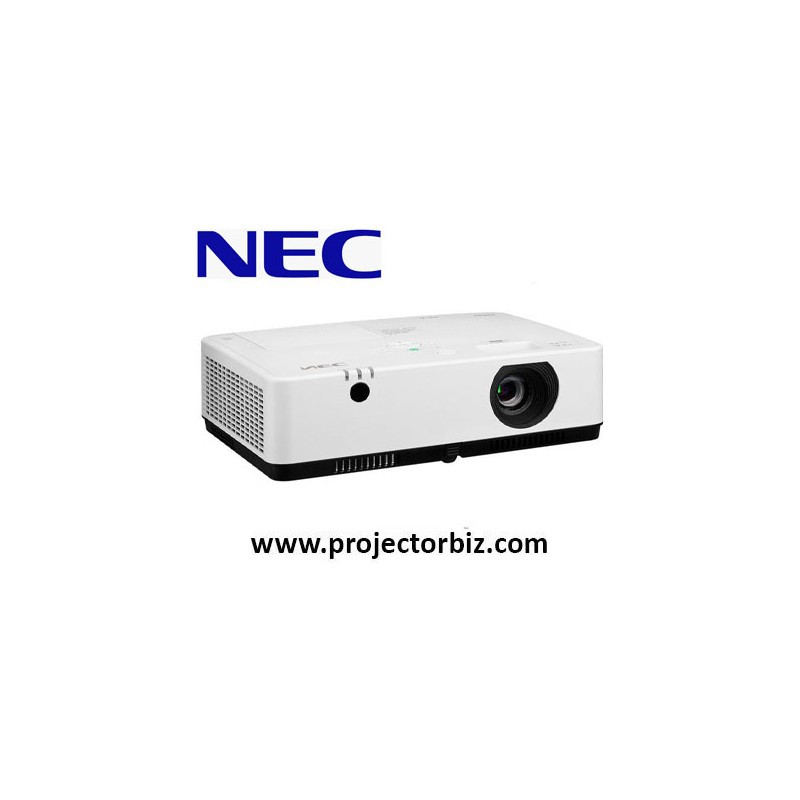 Proyektor NEC MAIN STREAM SERIES PROJECTOR LCD, XGA, 4200 LUMENS [MC422XG]