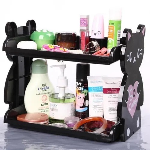 RAK SUSUN KARAKTER LUCU