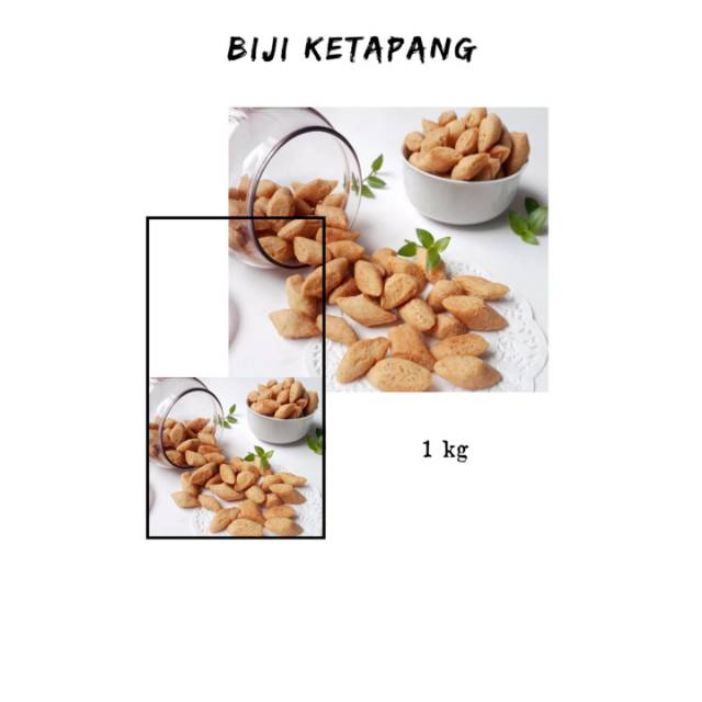 

Biji ketapang