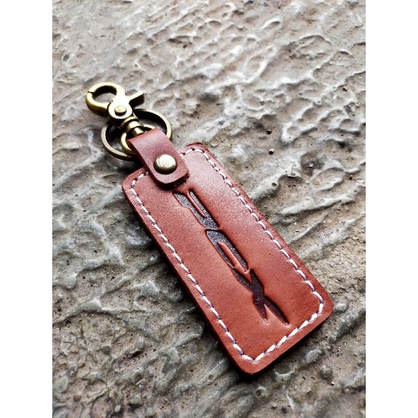 accecoris motor keychain gantungan kunci motorcycle honda pcx