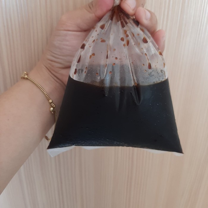 

SAUS-DRESSING- CUKO PALEMBANG 250ML -SAUS-DRESSING.