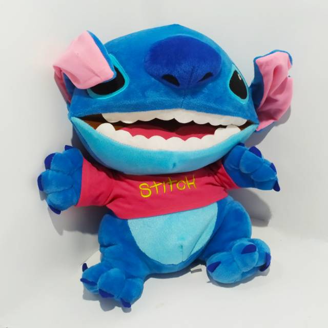 Stich jumbo