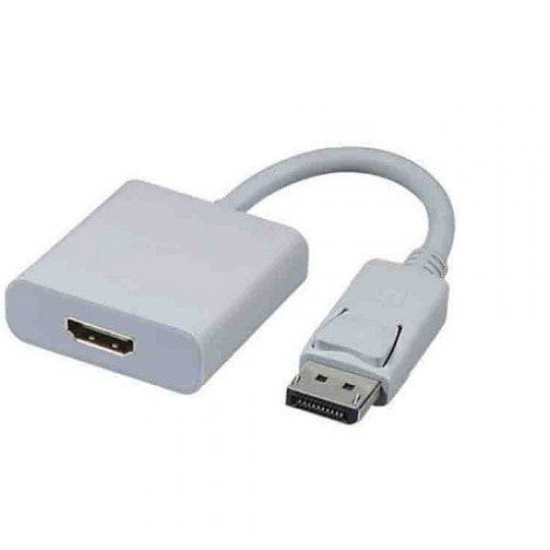 Accessories Connector Konverter Display Port To HDMI