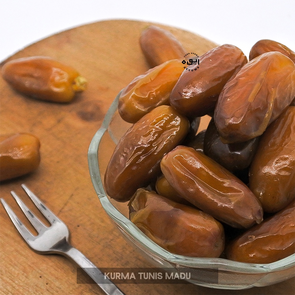 

Kurma Tunis Madu / Kurma Tunisia madu / Kurma Tunisia Premium Original