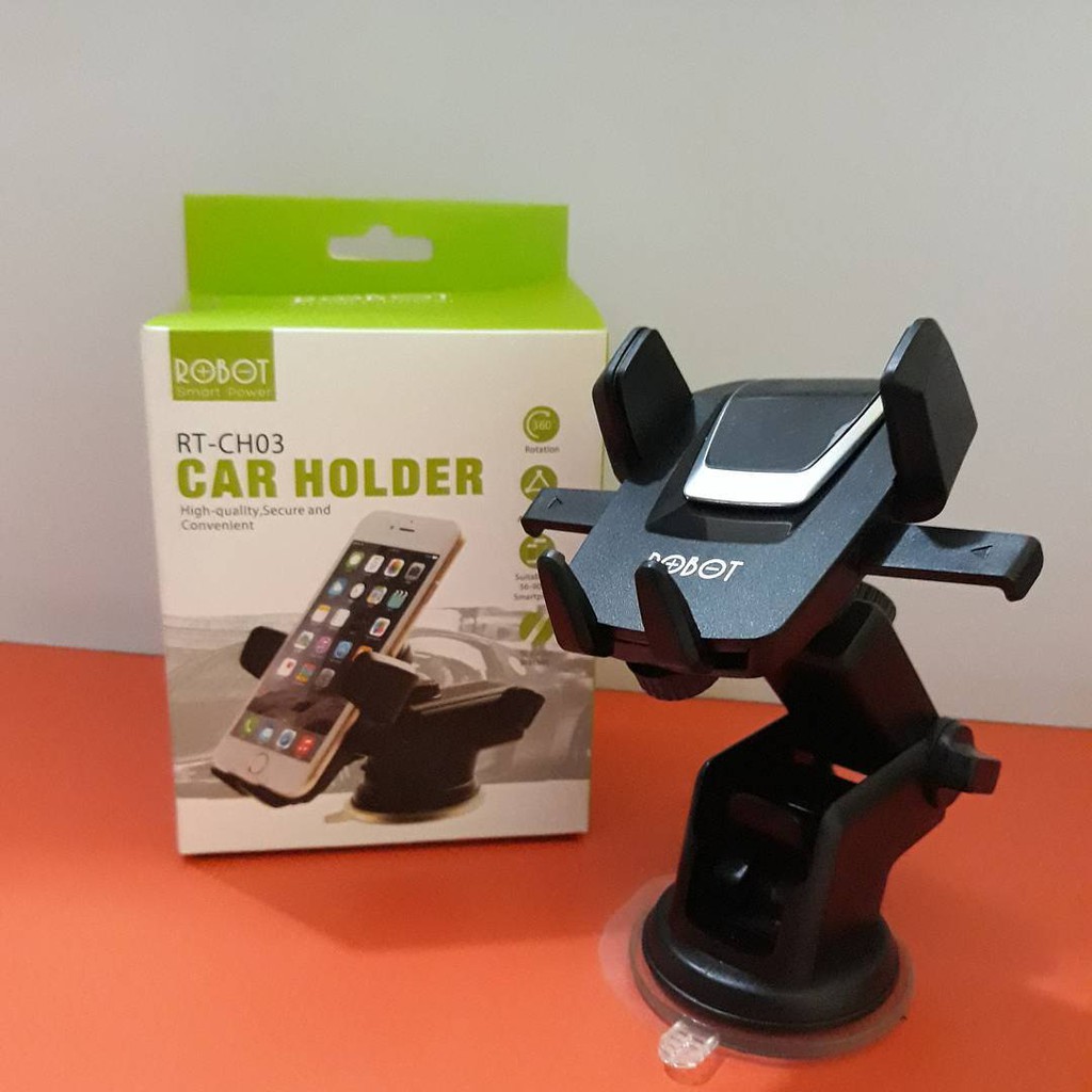 Robot Car Holder RT-CH03