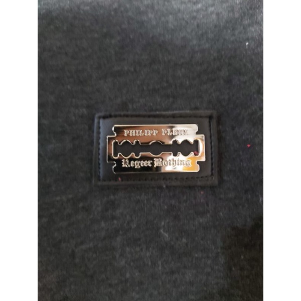 Crewneck Philipp Plein Second