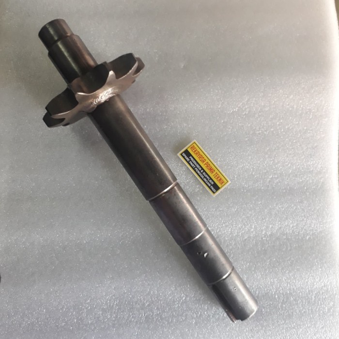 TL800 AS PULI PULY ATAS TRAKTOR LAMA QUICK TL 800