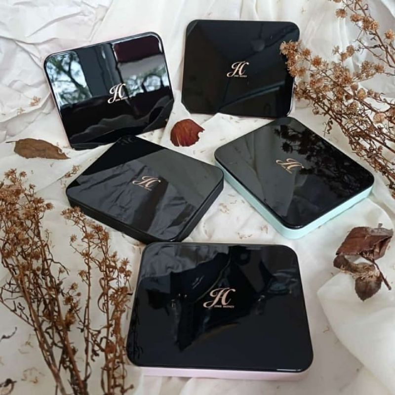 Jimshoney Powerbank versi 6 fast charging tipis kecil warna warni kapasitas 10.000 mAh / C to C / US