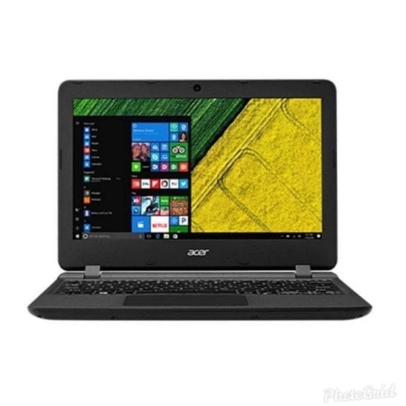 Laptop Acer A314 Intel Celeron N4000| 4GB| HDD 1TB| win10