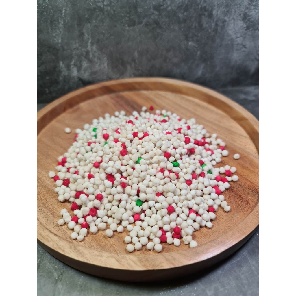 

Sagu Mutiara 100gr