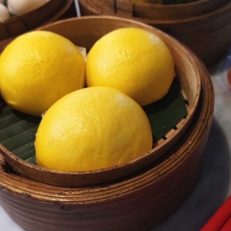 

PAU TELOR ASIN DIMSUM