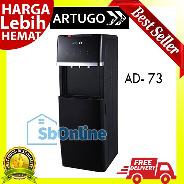 ARTUGO Water Dispenser AD 73