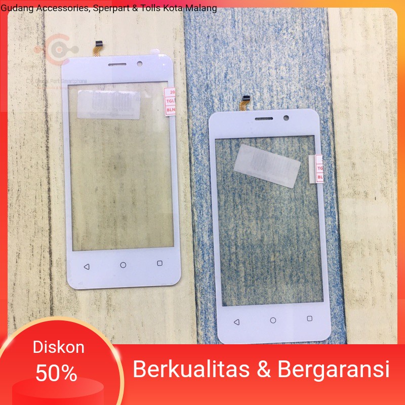 TOUCHSCREEN ADVAN S40