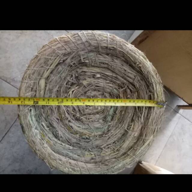 Tarangan sarang telur ayam