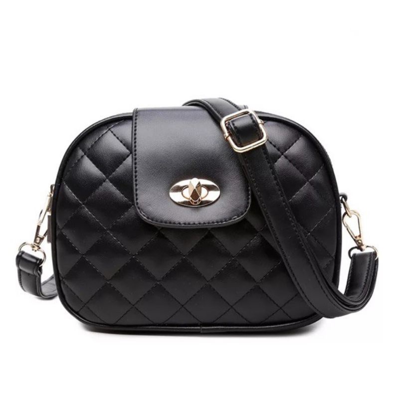 JAWARA OLSHOP tas selempang wanita LIVINA