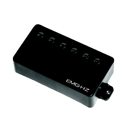 EMG Pickup Gitar H2-N Vintage Passive Humbucker Neck