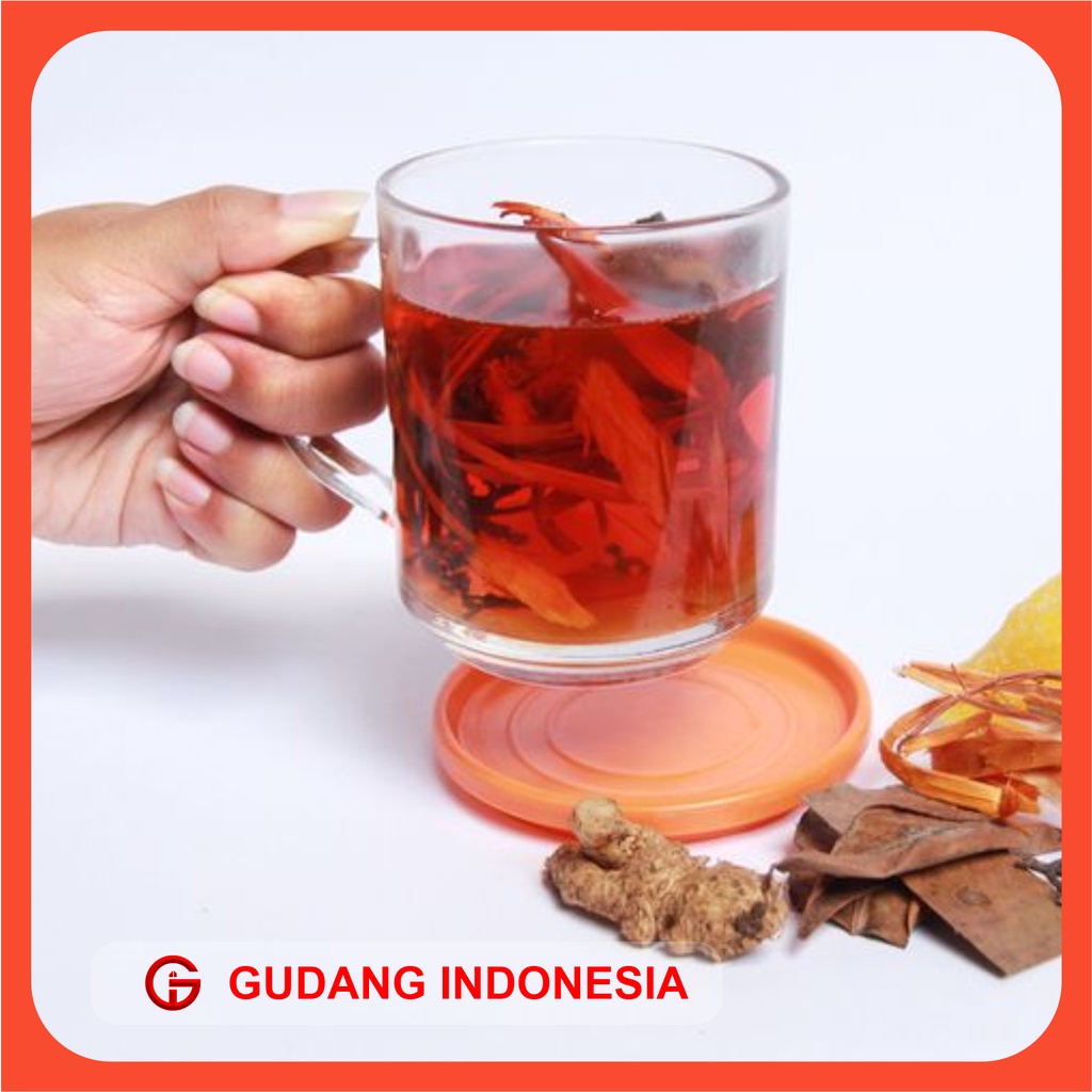 

Wedang Uwuh Mbah Sudi Asli Wedang Uwuh yogyakarta tradisional