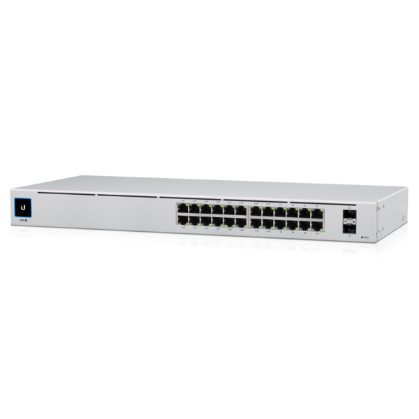 Ubiquity UniFi Switch 24 PoE USW-24-PoE