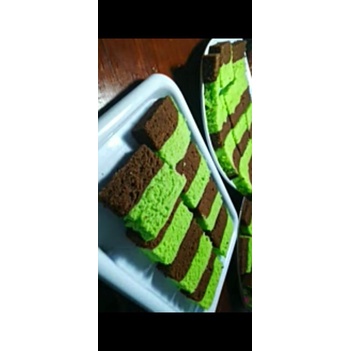 

Brownies