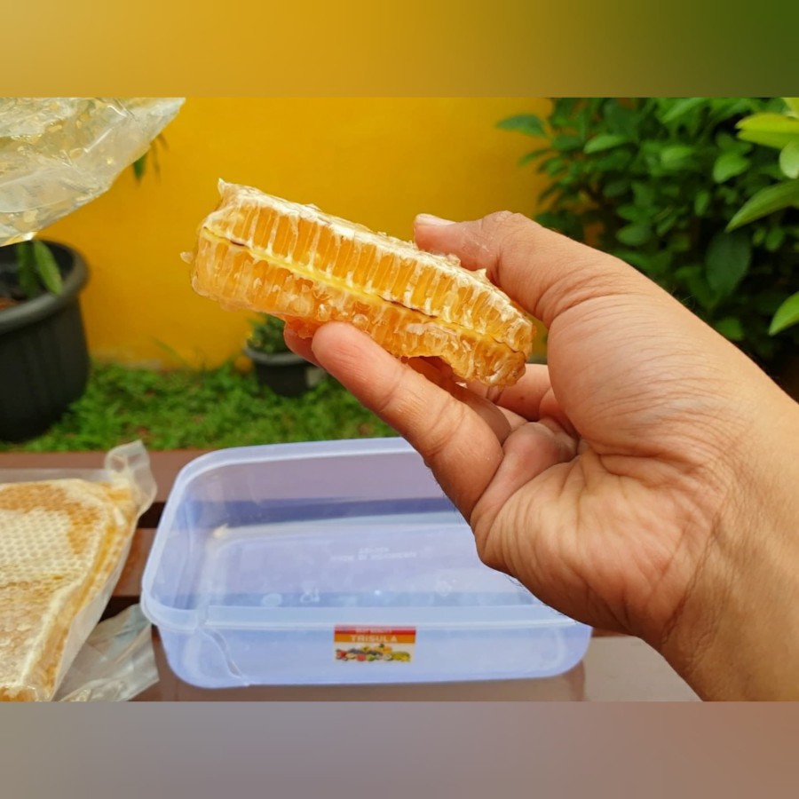 

Madu Sarang