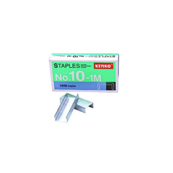 

KENKO Isi Staples 24/6 No 3
