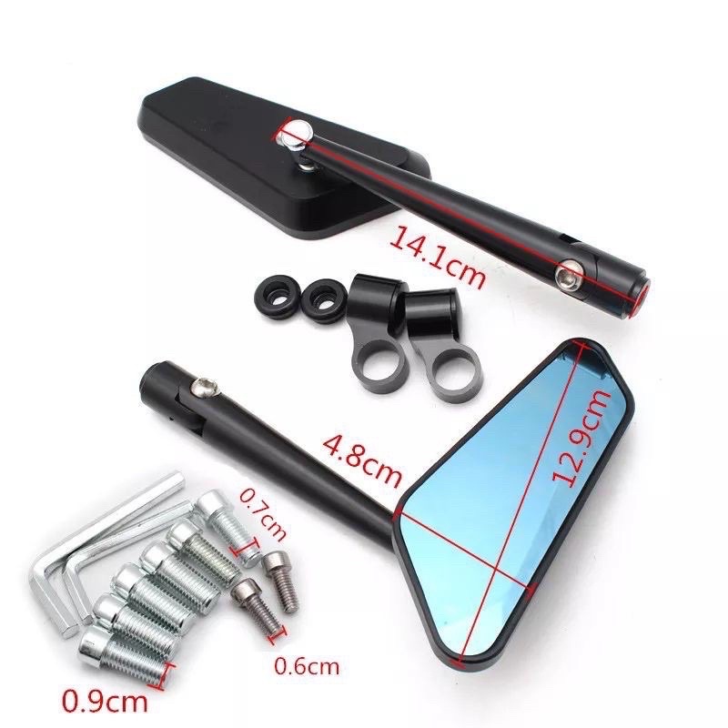 spion circuit spion model rizoma spion pro circuit set full cnc lengkap baut breket kunci L full set R15 R25 mio vario scoppy vespa beat nmax aerox lexi dll universal