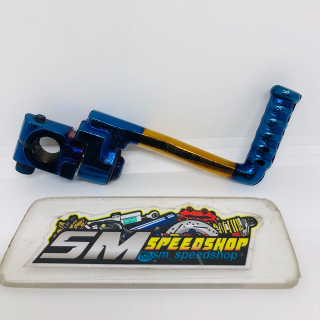 Selahan lipat warna twotone matic Yamaha / Honda