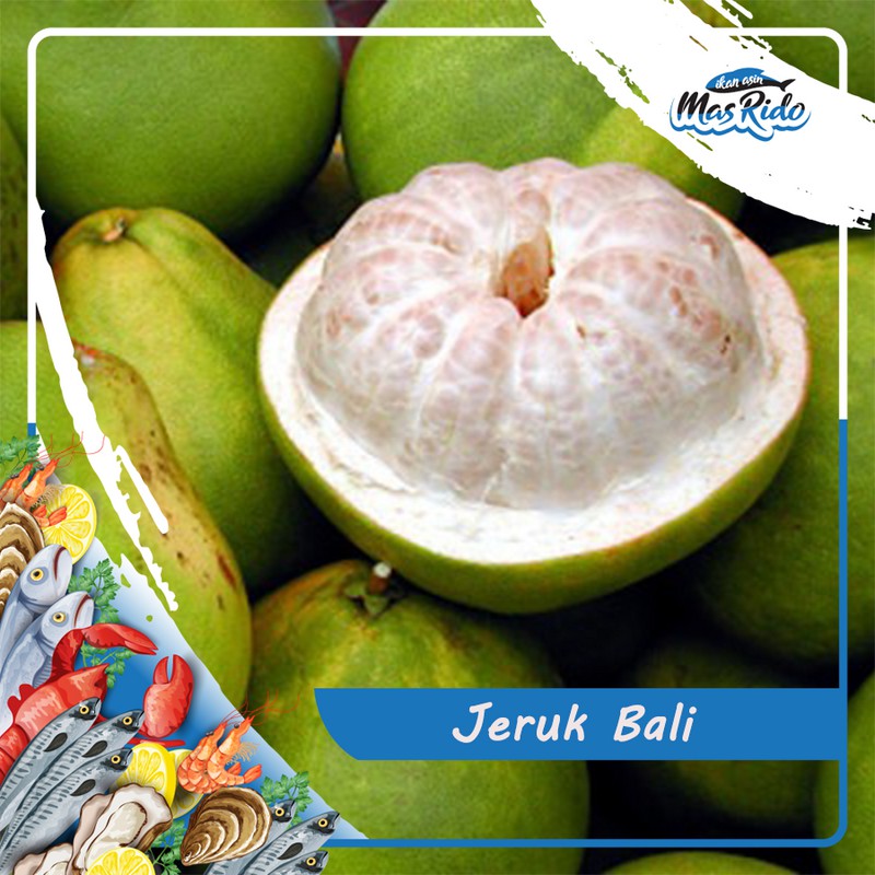 

Jeruk Bali Pamelo Manis Segar 1 Buah Fresh Kwalitas Super Harga Murah