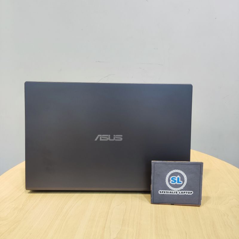 LAPTOP GAMING MURAH ASUS VIVOBOOK M415DAO VIPS351 RYZEN 3 3250U 8GB 512GB SSD + 1TB 14&quot; FHD WIN10HOME + OHS