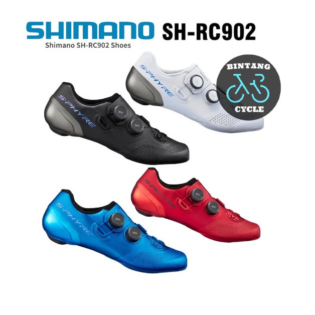 sepatu cleat roadbike shimano