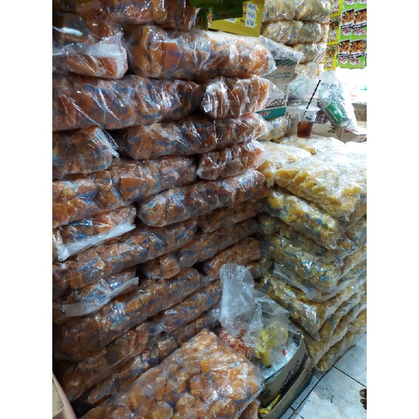 

GULA BATU KHAS CIREBON