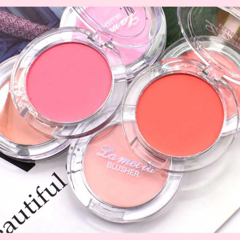 LML 3040 BLUSH ON / BLUSHER SINGLE WATERPROOF &amp; LONG LASTING