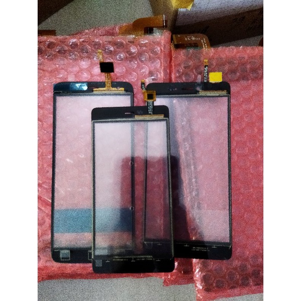 touchscreen evercoss r50c