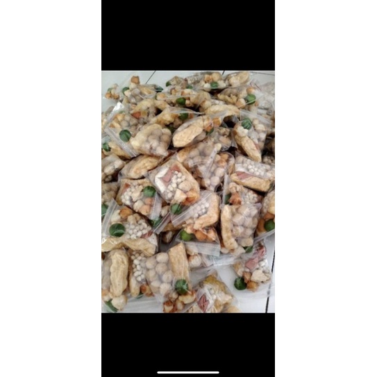 

bakso aci
